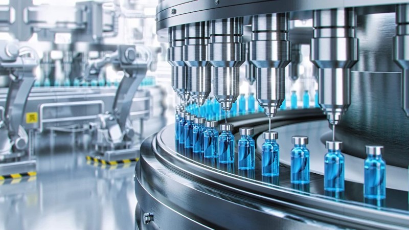 Indústria Farmacêutica: O Futuro do Trabalho e Modelos Híbridos