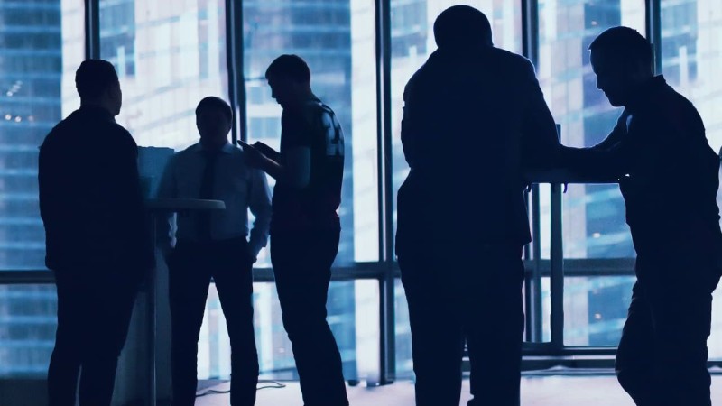 Mão de obra qualificada: Soluções completas de RH