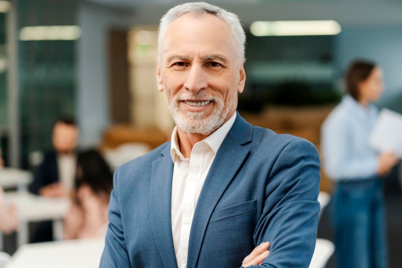 Contratação 5.0 na Manufatura: Centrado no ser humano