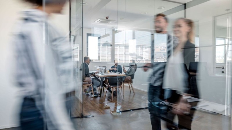 Specialized Headhunting in Americas