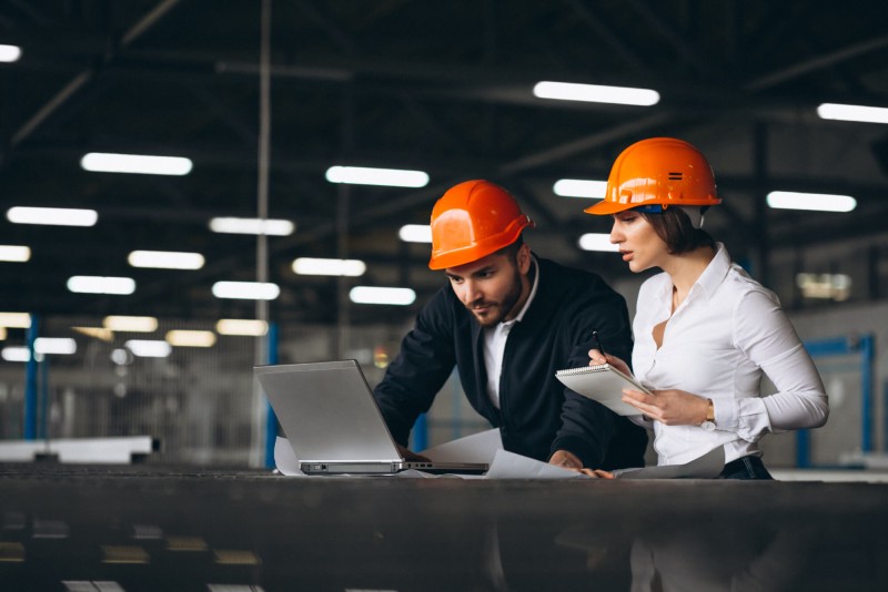 Logística Industrial: A Pessoa Certa