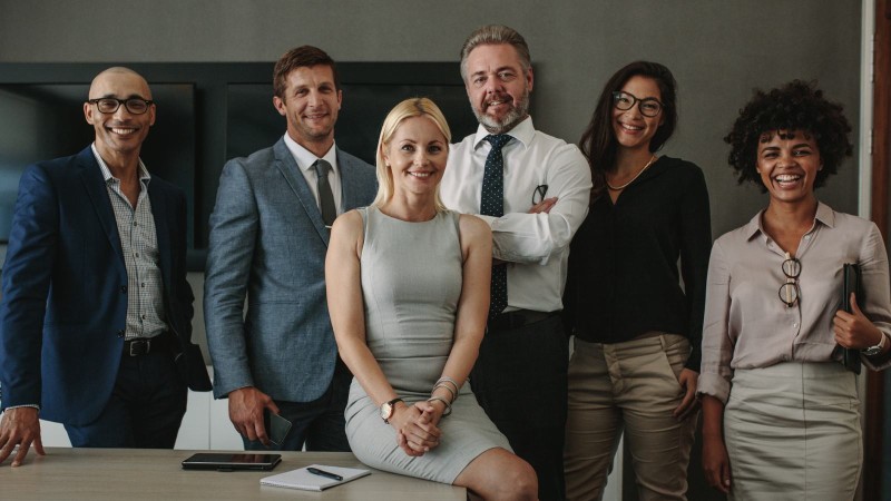 Empresa de contratación de desarrollo de software