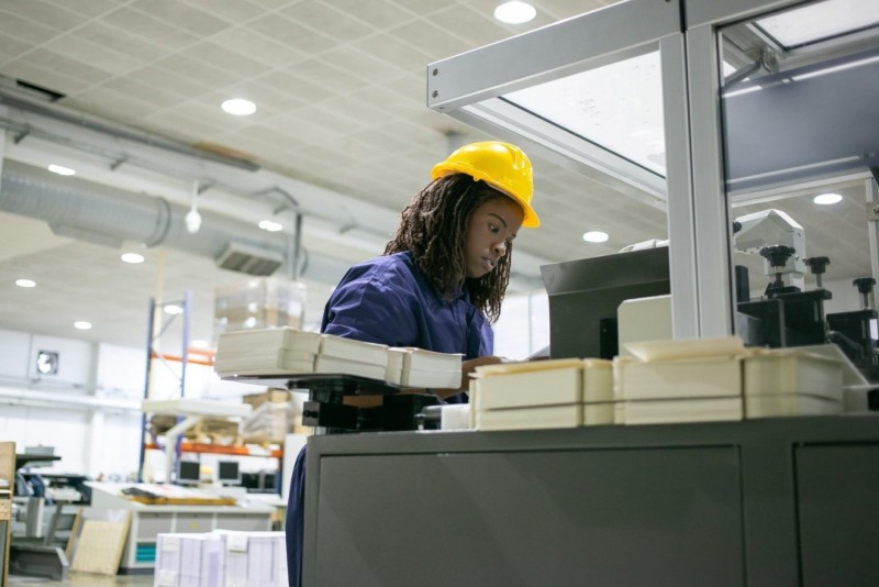 Tecnologia e Inovação na Indústria de Papel e Celulose