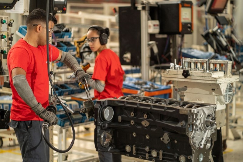 Recrutamento e Seleção: Consultoria de RH que Funciona