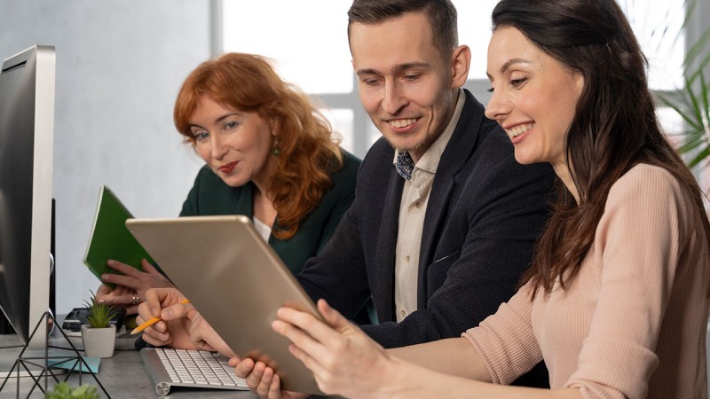 Recruiter de profissionais de TI: Pacote de benefícios