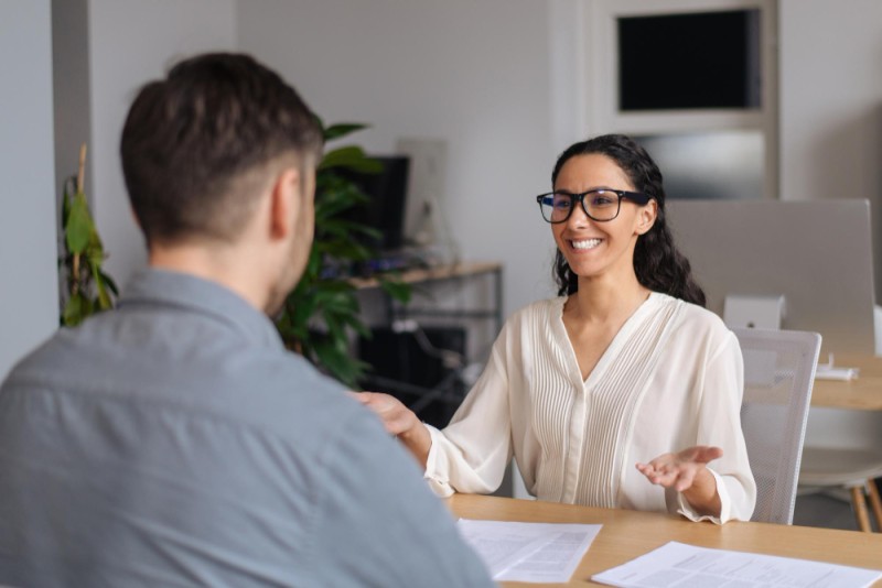 Recrutamento Especializado de Perfis de Alto Nível