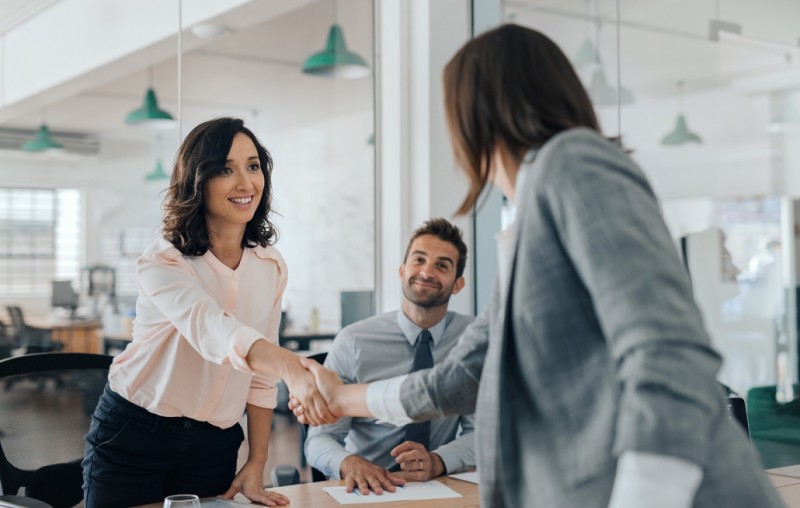 Benefícios dos Serviços de Recrutamento Executivo