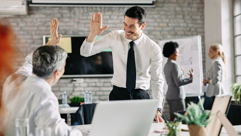 Sucessão e Planejamento em Empresas Familiares