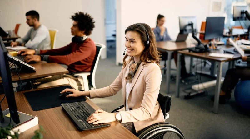 Consultoria: O Seu Parceiro Estratégico em Recrutamento