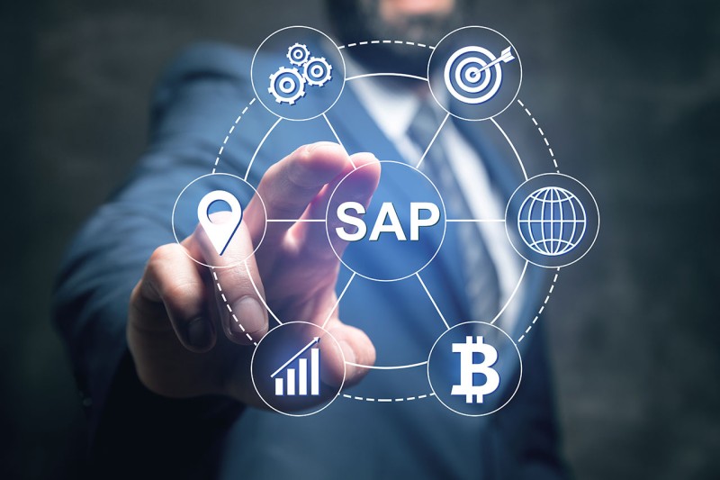 Seleção de Pessoas: FI/CO, SD, MM, PP, HR e S/4HANA