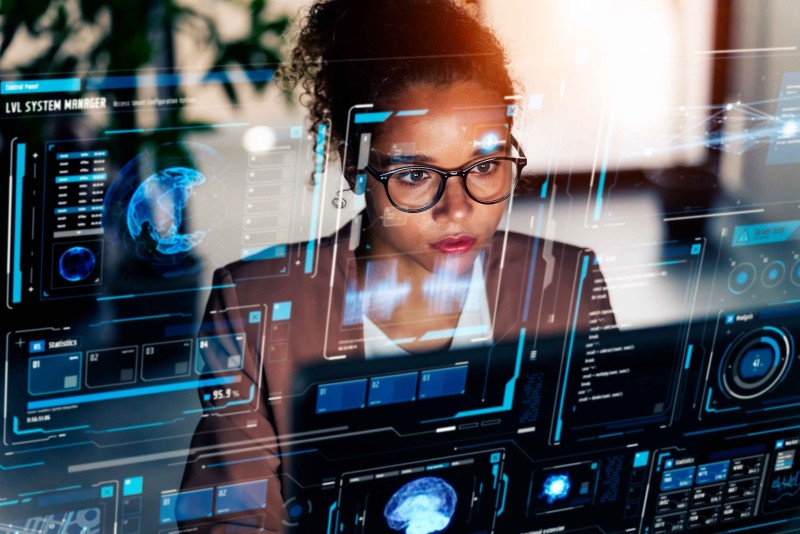 Recrutamento Especializado para setor de Tecnologia