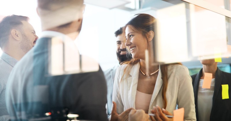 Specialized Executive Recruitment Consulting, C-Suite