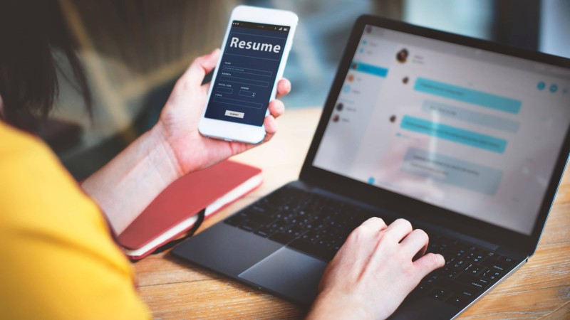 Atraindo talentos passivos via hunting