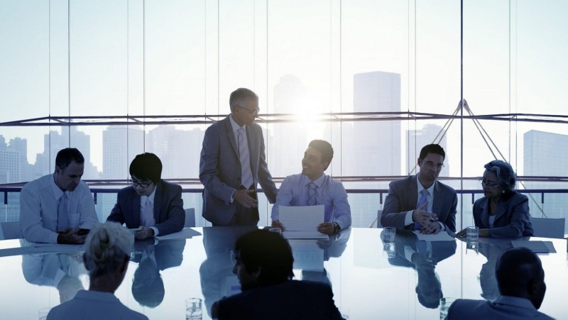 Executive Recruiting Search  & Headhunting -Talk to us