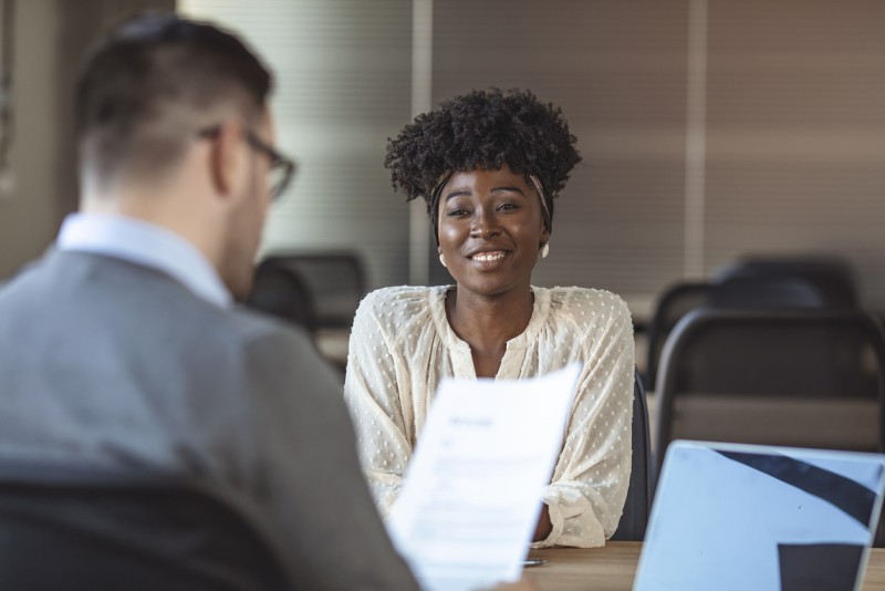 Consultoria de Recrutamento e Seleção: Estratégia Essencial para o Sucesso Empresarial