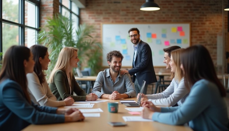 Biotecnologia Headhunter: Especialistas em Talentos Científicos