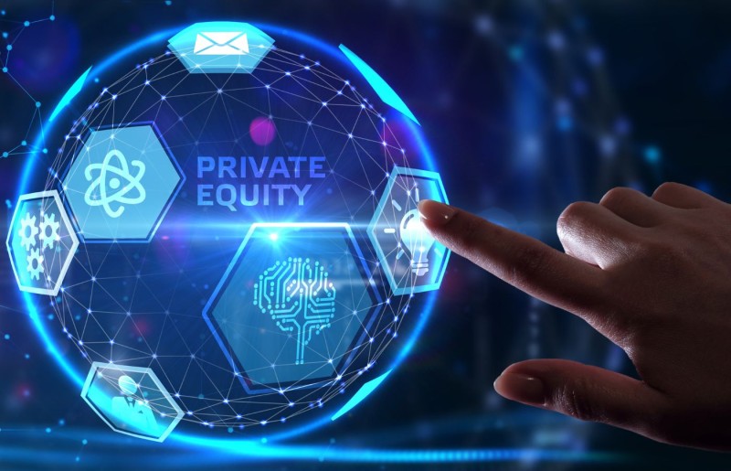 Especialista em recrutamento para setor Private Equity