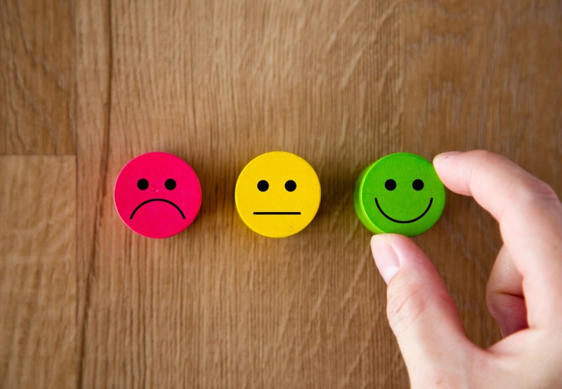 A Arte do Feedback Construtivo
