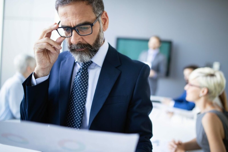 Executive Search Specialists | Recruitment Agency