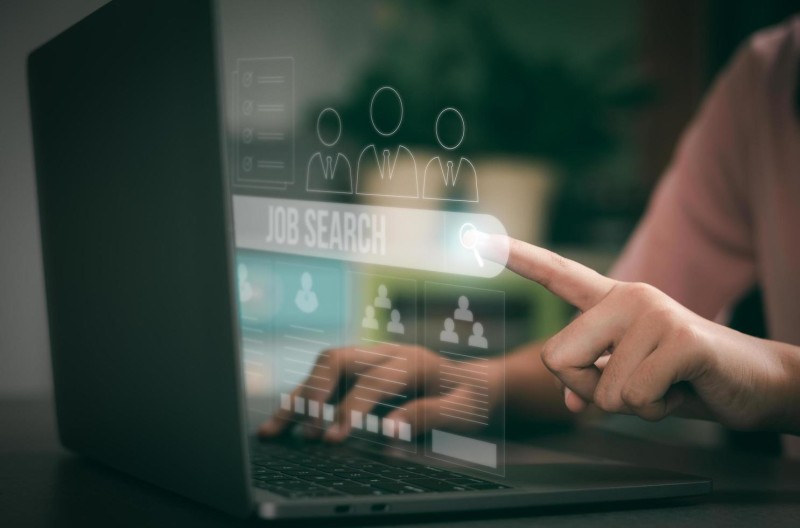 Digital and Technology Recruiting | Talk to us