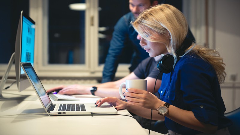 Job Rotation: Uma Estratégia de Desenvolvimento