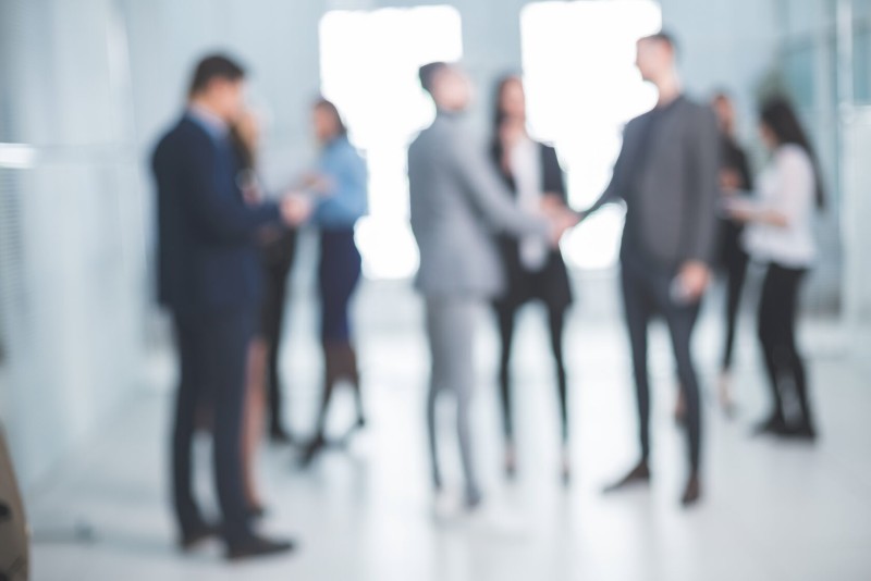 Deja tu caza de talentos en manos de especialistas