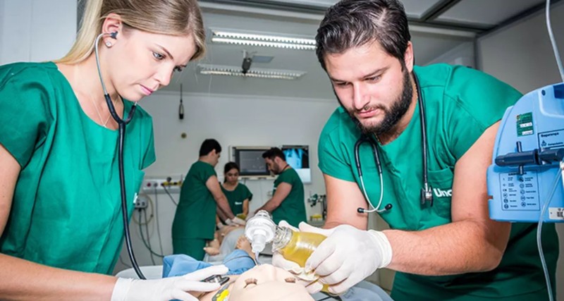 Consultoria de Recrutamento e Seleção para Medicina