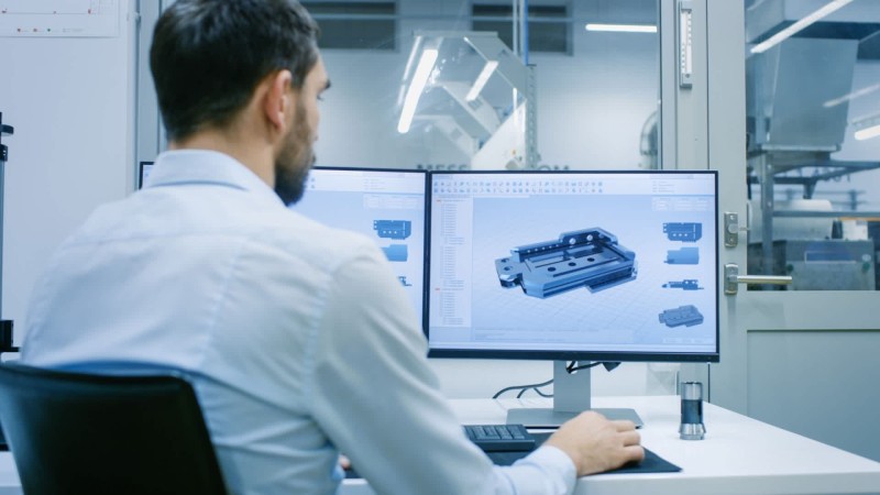 Recrutamento de Projetista Mecânico e Tubulações