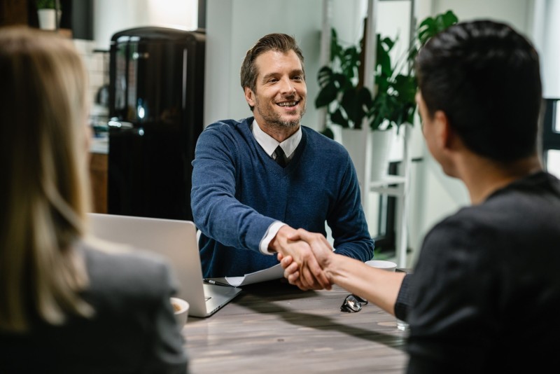 Benchmarking Salarial: Por que é importante?