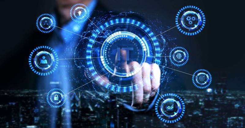 IT Recruiter: Profissões tech em alta: Fique por dentro