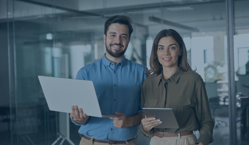 Seleção de Executivos