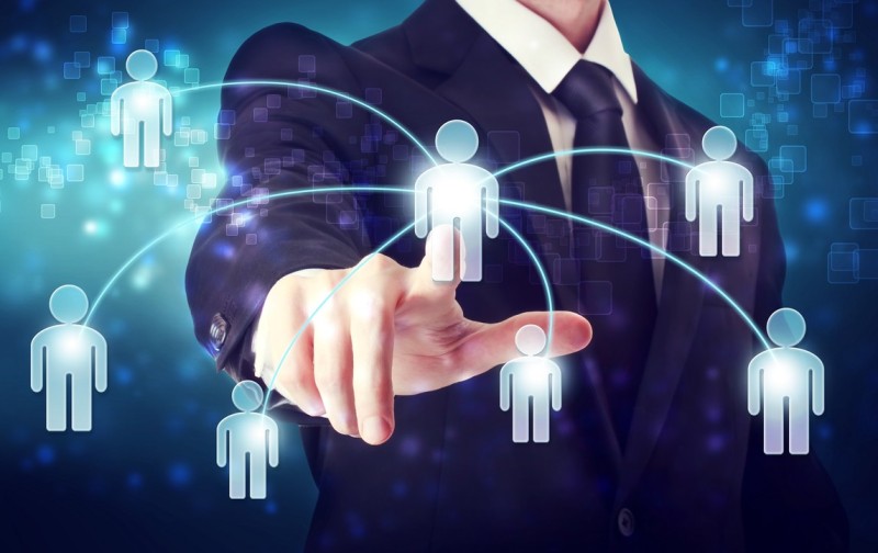 A Vanguarda do IT Recruiter - Boutique de Talentos de TI