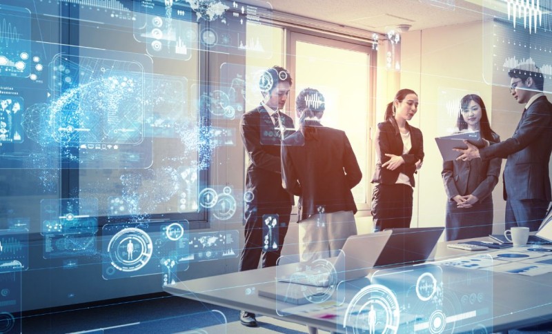 Hunting para vagas estratégicas