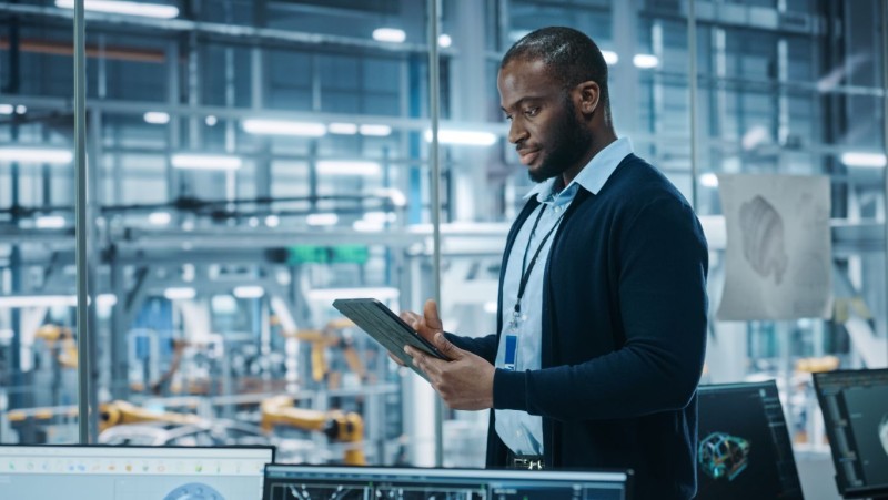 Mapeamento de Talentos e Sourcing de talentos de RPA