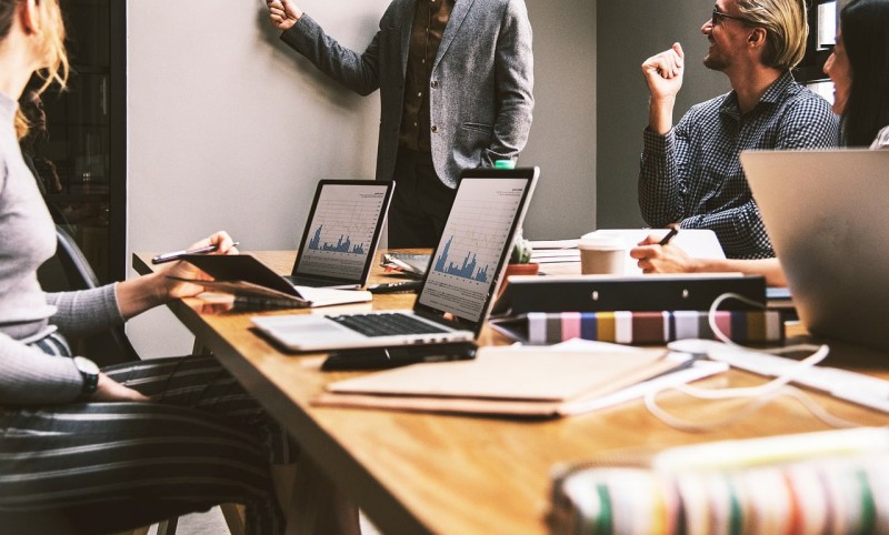 O impacto do headhunting em cybersecurity de alta TI