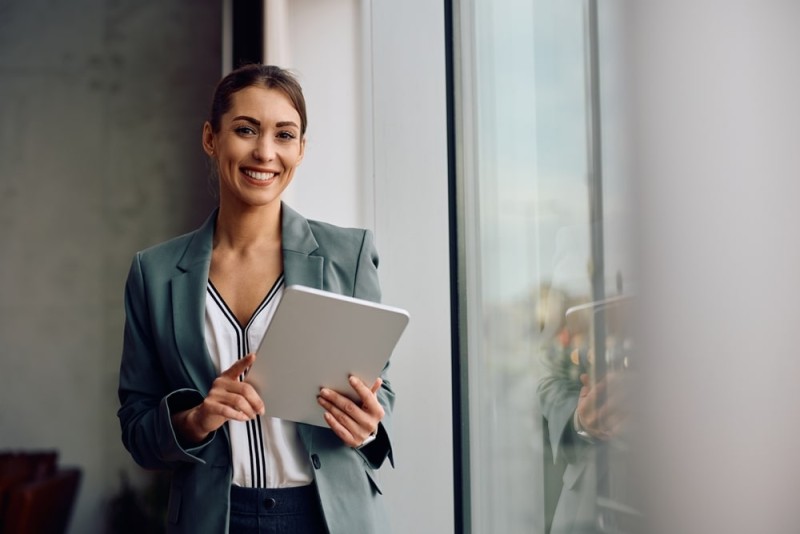 Executive Search & Leadership Recruitment